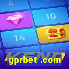 gprbet .com